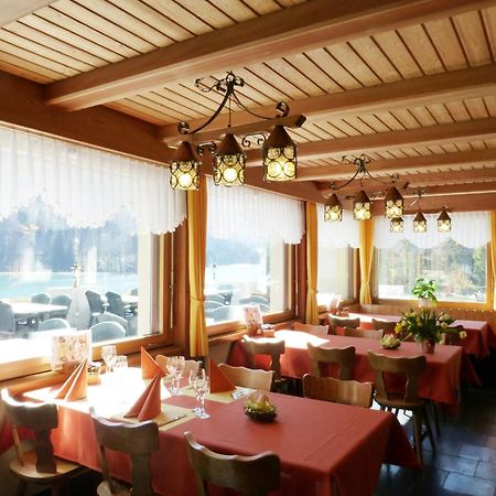 Berghotel Obersee 奈福尔斯 外观 照片