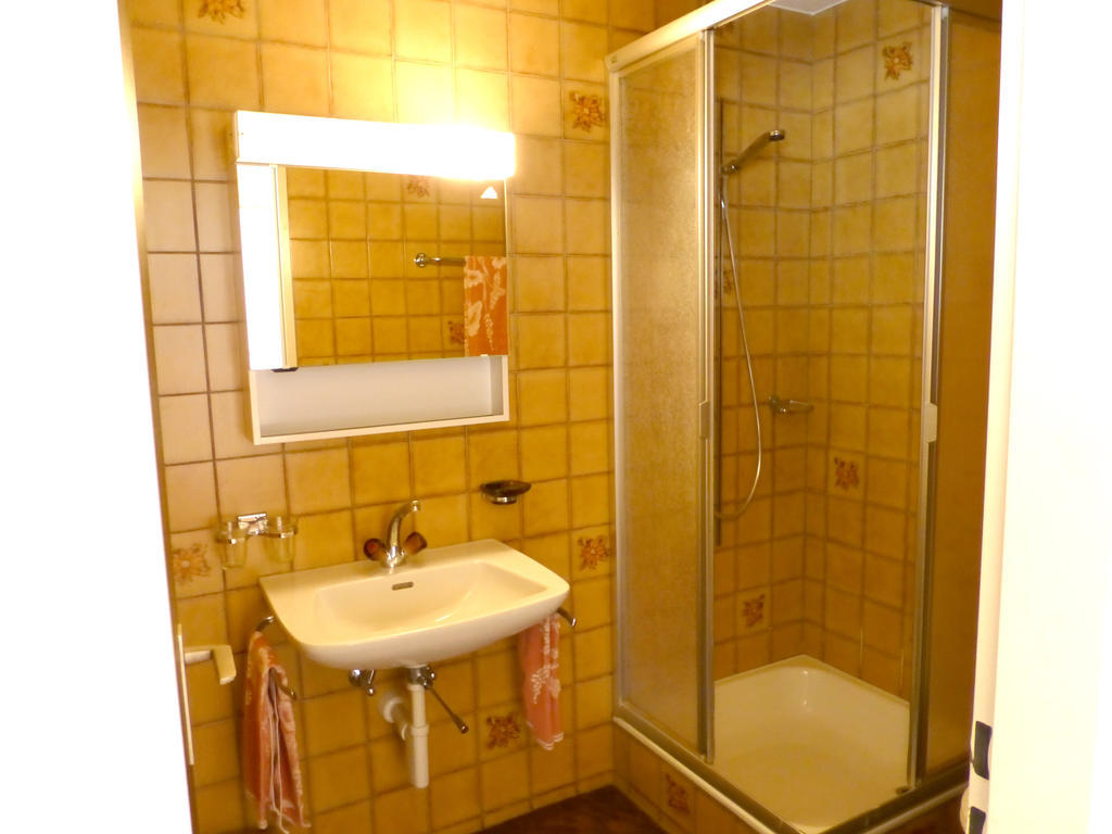 Berghotel Obersee 奈福尔斯 客房 照片